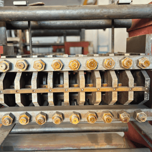 Expeller Machines, Maharaja Expeller Works, Oil Expeller Machines, Oil Expeller,