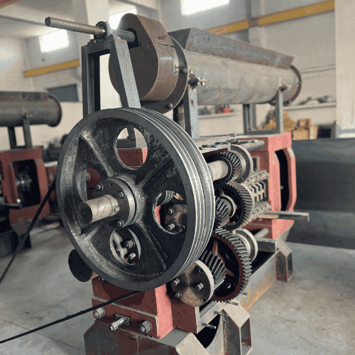 Maharaja Expeller Works, Oil Expeller Machines, Oil Expeller, Expeller Machines.1